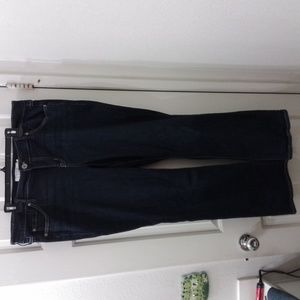 Torrid slim boot jeans